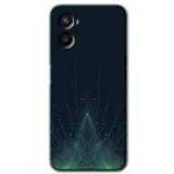 MRCİLETİSİM (mrc50749) Andre Moura 1 Kılıf HD Desen Baskılı Arka Kapak Oppo Reno 3 ile uyumlu