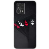 MRCİLETİSİM (mrc56302) Full As Kılıf HD Desen Baskılı Arka Kapak Oppo Reno 7 4G ile uyumlu