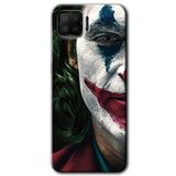 MRCİLETİSİM (mrc679) Joker Kılıf Baskılı Kapak Tam Kaplayan Mat Seramik Oppo A73 ile uyumlu