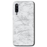 MRCİLETİSİM mrc69347 Art Design 28 Kılıf Baskılı Kapak 5D Tam Kaplayan Cam Xiaomi Mi 9 SE ile uyumlu