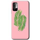MRCİLETİSİM (mrc94187) Summer Vibes Kılıf HD Desen Baskılı Arka Kapak Xiaomi Redmi Note 10 5G ile uyumlu