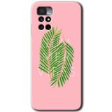 MRCİLETİSİM (mrc96387) Summer Vibes Kılıf HD Desen Baskılı Arka Kapak Xiaomi Redmi Note 11 4G ile uyumlu