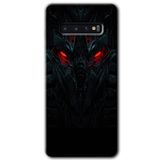 MRCİLETİSİMmrc-1154 Vinicius Kılıf HD Desen Baskılı Arka Kapak Samsung Galaxy S10 ile uyumlu