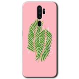 MRCİLETİSİMmrc-116023 Summer Vibes Kılıf Kapak Hayalet Ekran Yandan Gözükmez Oppo A9 2020 ile uyumlu