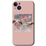 MRCİLETİSİMmrc-134313 Tutunamayanlar Kılıf HD Desen Baskılı Arka Kapak iPhone 14 Plus ile uyumlu