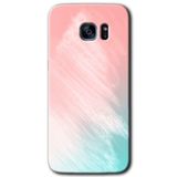 MRCİLETİSİMmrc-14343 Art Design 25 Kılıf HD Desen Baskılı Arka Kapak Samsung Galaxy S7 Edge ile uyumlu
