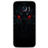 MRCİLETİSİMmrc-14354 Vinicius Kılıf HD Desen Baskılı Arka Kapak Samsung Galaxy S7 Edge ile uyumlu