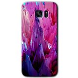 MRCİLETİSİMmrc-14396 Abstraction Sharp Kılıf HD Desen Baskılı Arka Kapak Samsung Galaxy S7 Edge ile uyumlu