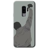 MRCİLETİSİMmrc-15497 Artwork Wide Kılıf HD Desen Baskılı Arka Kapak Samsung Galaxy S9 Plus ile uyumlu
