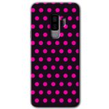 MRCİLETİSİMmrc-15622 Exlusive Design 4 Kılıf HD Desen Baskılı Arka Kapak Samsung Galaxy S9 Plus ile uyumlu