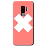MRCİLETİSİMmrc-15660 Close Kılıf HD Desen Baskılı Arka Kapak Samsung Galaxy S9 Plus ile uyumlu