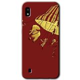 MRCİLETİSİMmrc-164201 Zoo Kılıf Kapak Hayalet Ekran Yandan Gözükmez Samsung Galaxy A10 ile uyumlu