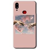 MRCİLETİSİMmrc-164563 Tutunamayanlar Kılıf Kapak Hayalet Ekran Yandan Gözükmez Samsung Galaxy A10s ile uyumlu