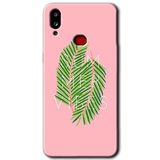 MRCİLETİSİMmrc-164973 Summer Vibes Kılıf Kapak Hayalet Ekran Yandan Gözükmez Samsung Galaxy A10s ile uyumlu