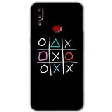 MRCİLETİSİMmrc-164989 Sauce Kılıf Kapak Hayalet Ekran Yandan Gözükmez Samsung Galaxy A10s ile uyumlu