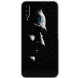 MRCİLETİSİMmrc-167066 Atam İzindeyiz Kılıf Kapak Hayalet Ekran Yandan Gözükmez Samsung Galaxy A20s ile uyumlu