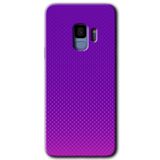 MRCİLETİSİMmrc-16727 Semantic Kılıf HD Desen Baskılı Arka Kapak Samsung Galaxy S9 ile uyumlu