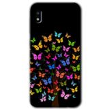 MRCİLETİSİMmrc-18894 Cacti Prairies Kılıf Baskılı Kapak Tam Ekran Koruyucu Samsung Galaxy A10 ile uyumlu