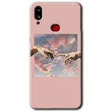 MRCİLETİSİMmrc-19362 Tutunamayanlar Kılıf Baskılı Kapak Tam Ekran Koruyucu Samsung Galaxy A10s ile uyumlu