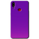 MRCİLETİSİMmrc-19477 Semantic Kılıf Baskılı Kapak Tam Ekran Koruyucu Samsung Galaxy A10s ile uyumlu