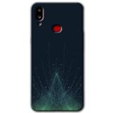 MRCİLETİSİMmrc-19784 Andre Moura 1 Kılıf Baskılı Kapak Tam Ekran Koruyucu Samsung Galaxy A10s ile uyumlu