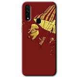 MRCİLETİSİMmrc-203251 Zoo Kılıf Baskılı Kapak Tam Kaplayan Mat Seramik Oppo A31 ile uyumlu
