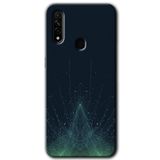 MRCİLETİSİMmrc-203485 Andre Moura 1 Kılıf Baskılı Kapak Tam Kaplayan Mat Seramik Oppo A31 ile uyumlu