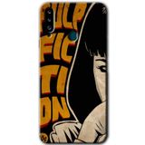 MRCİLETİSİMmrc-21067 Ucuz Roman Kılıf Baskılı Kapak Tam Ekran Koruyucu Samsung Galaxy A20s ile uyumlu