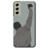 MRCİLETİSİMmrc-37497 Artwork Wide Kılıf Baskılı Kapak Tam Ekran Koruyucu Samsung Galaxy S21 FE ile uyumlu