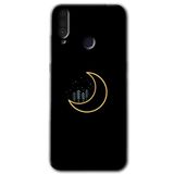MRCİLETİSİMmrc-37963 İyi Geceler Kılıf HD Desen Baskılı Arka Kapak General Mobile GM 10 ile uyumlu