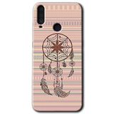 MRCİLETİSİMmrc-38110 Mandala Retro Kılıf HD Desen Baskılı Arka Kapak General Mobile GM 10 ile uyumlu