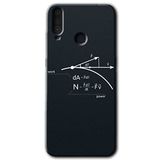 MRCİLETİSİMmrc-38247 Work Formül Kılıf HD Desen Baskılı Arka Kapak General Mobile GM 10 ile uyumlu