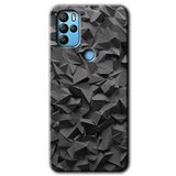 MRCİLETİSİMmrc-39285 Dark Broke Kılıf HD Desen Baskılı Arka Kapak General Mobile GM 21 Pro ile uyumlu