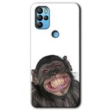 MRCİLETİSİMmrc-39512 Şıpsevdi Aşk Kılıf HD Desen Baskılı Arka Kapak General Mobile GM 21 Pro ile uyumlu