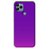 MRCİLETİSİMmrc-40377 Semantic Kılıf HD Desen Baskılı Arka Kapak General Mobile GM 22 Plus ile uyumlu