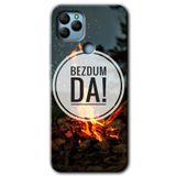 MRCİLETİSİMmrc-40581 Bezdum Da Kılıf HD Desen Baskılı Arka Kapak General Mobile GM 22 Plus ile uyumlu