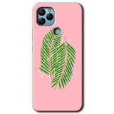 MRCİLETİSİMmrc-40672 Summer Vibes Kılıf HD Desen Baskılı Arka Kapak General Mobile GM 22 Plus ile uyumlu