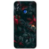MRCİLETİSİMmrc-44691 Avcı Arı Kılıf HD Desen Baskılı Arka Kapak Honor 8c ile uyumlu