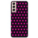 MRCİLETİSİMmrc-7922 Exlusive Design 4 Kılıf HD Desen Baskılı Arka Kapak Samsung Galaxy S21 Plus ile uyumlu