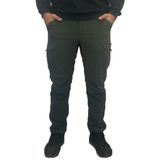 MrcTrend Taktik Outdoor Trekking Pantolon Haki Renk - S