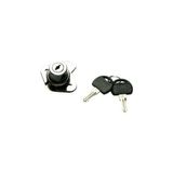 Mrd 106-22 mm Oval Çekmece Kilidi - Çok Renkli