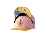MRE - Crowded Inside | FLEEK | First Drop | Özel Tasarım Snapback, Hip Hop, Beyzbol Şapka