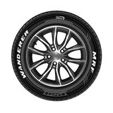 Mrf 245/65R17 107H Wander A/S B4 Suv 4 Mevsim 2023
