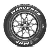 Mrf 245/65R17 107H Wander A/S B4 Suv 4 Mevsim 2024