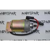 MRM 033 SALCANO ASTRO 100 KUBA GOLF RKS FRECCİA MARŞ MOTORU