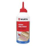 MRM WOOD MARMARASAUNA Würth Ekspres Deniz Tutkalı