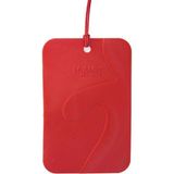 Mr&Mrs Fragrance Card Cesare Red Peppermint - Oto Araç Kokusu, Asma Kart Kokusu