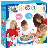 Mrs- 03 209 Bilgi Çarkı Bilgi Seti -548484 - BELİRTİLMEMİŞ