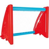 Mrs- 03 397 Minyatür Futbol Kalesi -548484 - Çok Renkli