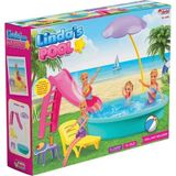 Mrs- 03747 Linda'nın Havuzu -548484 - BELİRTİLMEMİŞ